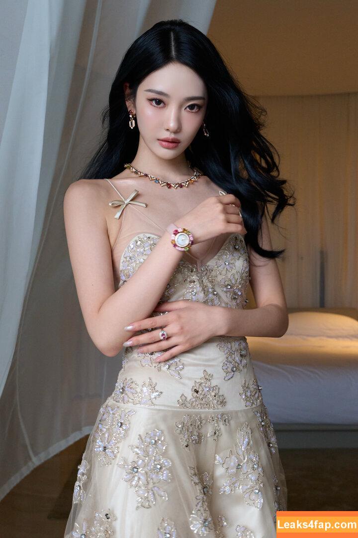 Ningning (æspa / aespa / imnotningning / littlechopper слитое фото фото #0863