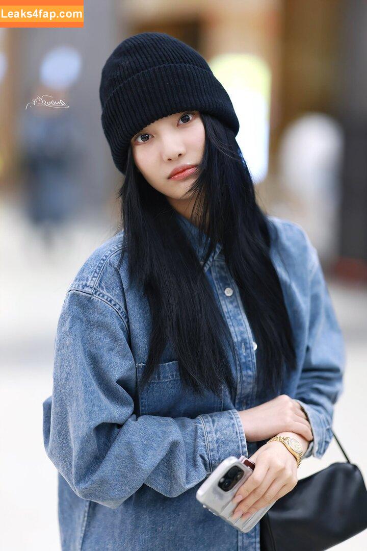 Ningning (æspa / aespa / imnotningning / littlechopper слитое фото фото #0871