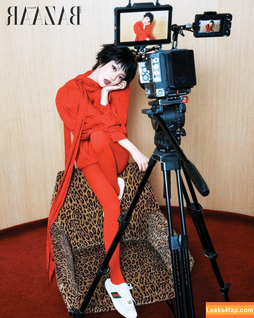 Ningning (æspa / aespa / imnotningning / littlechopper слитое фото фото #0878