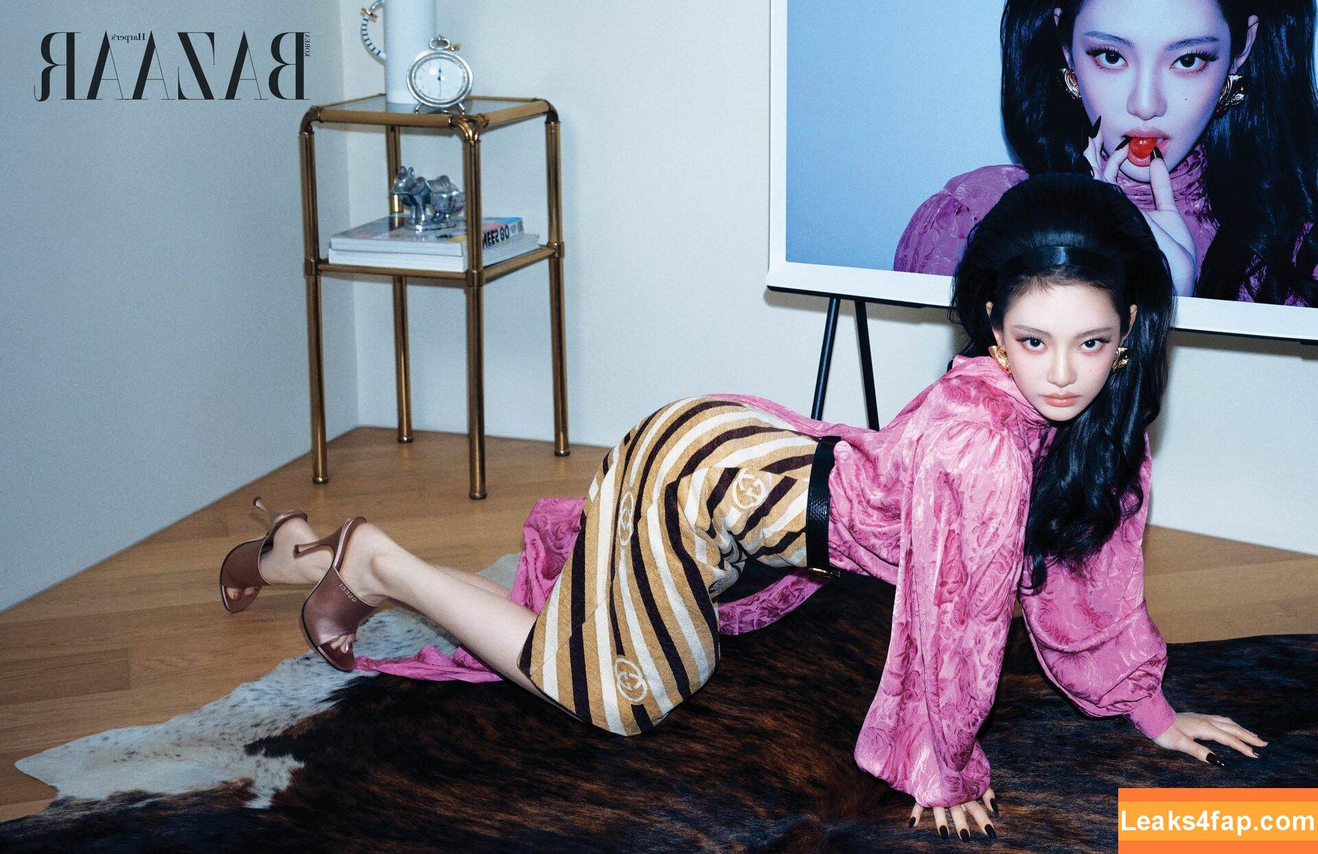 Ningning (æspa / aespa / imnotningning / littlechopper слитое фото фото #0879