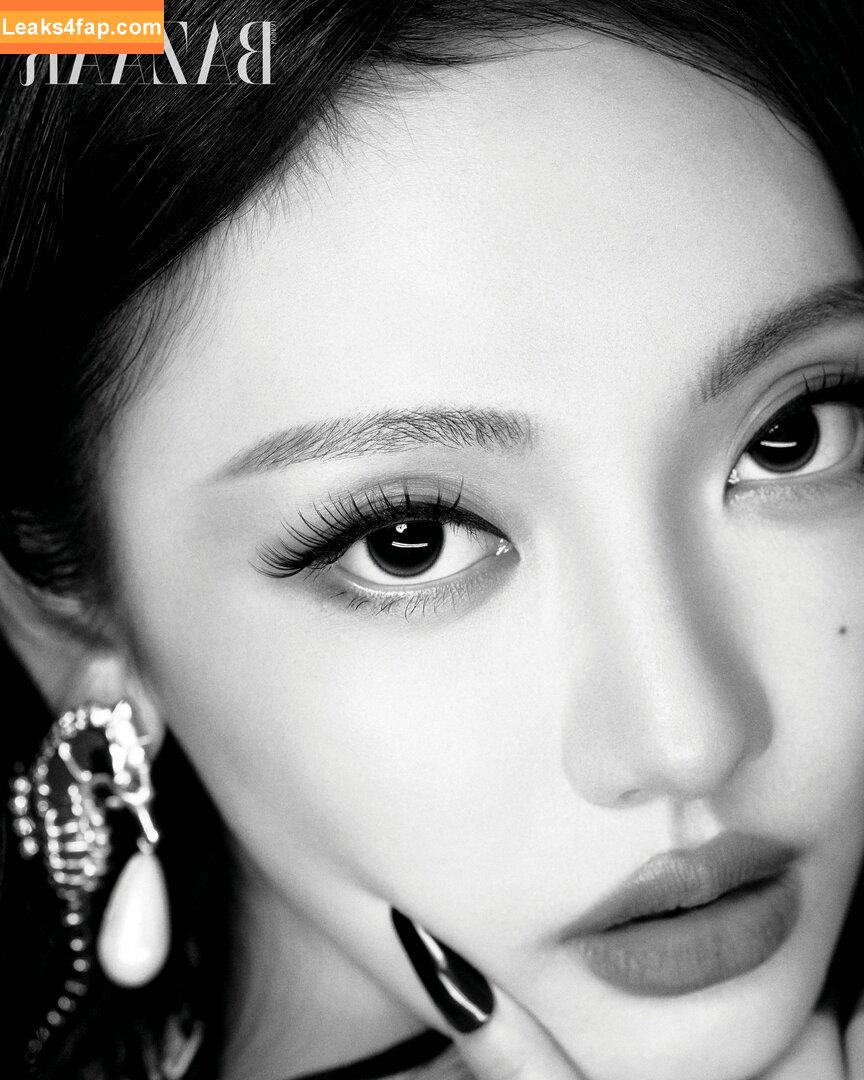 Ningning (æspa / aespa / imnotningning / littlechopper слитое фото фото #0882