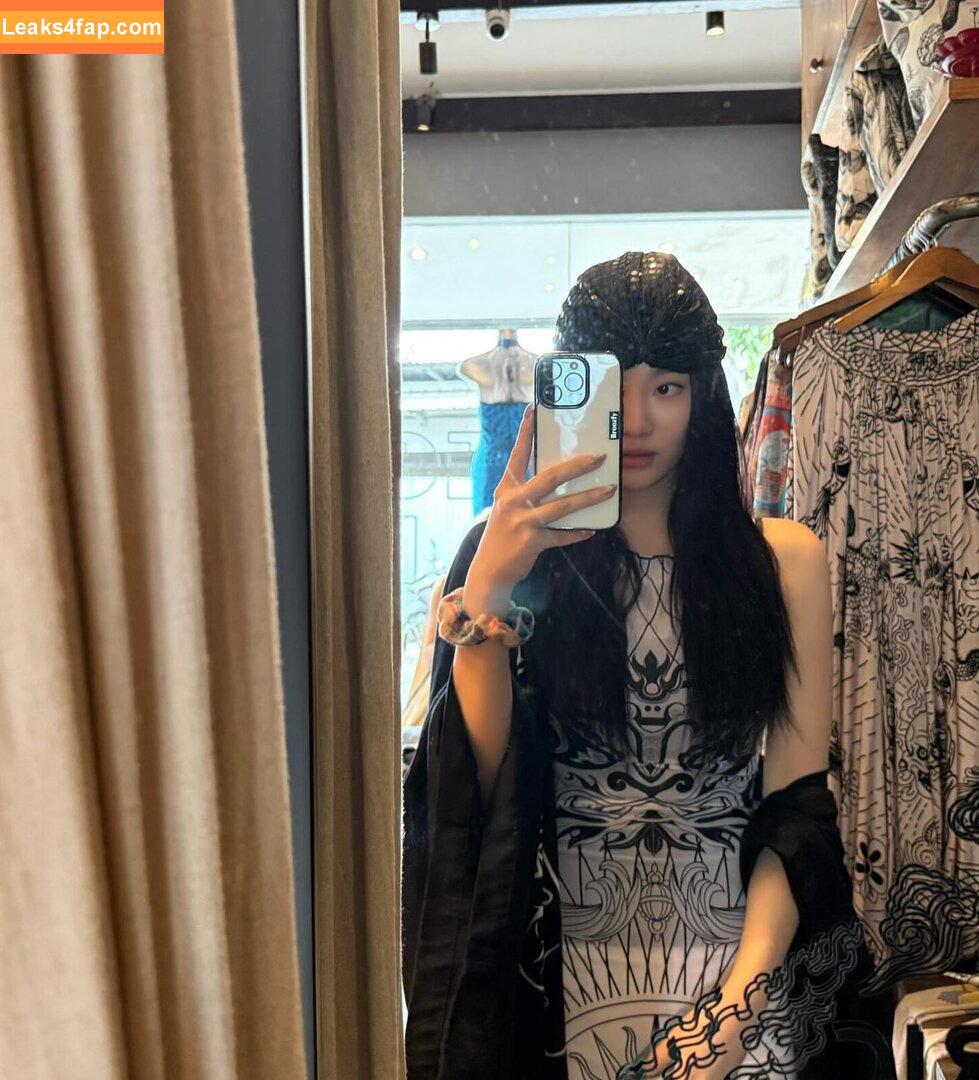 Ningning (æspa / aespa / imnotningning / littlechopper слитое фото фото #0892