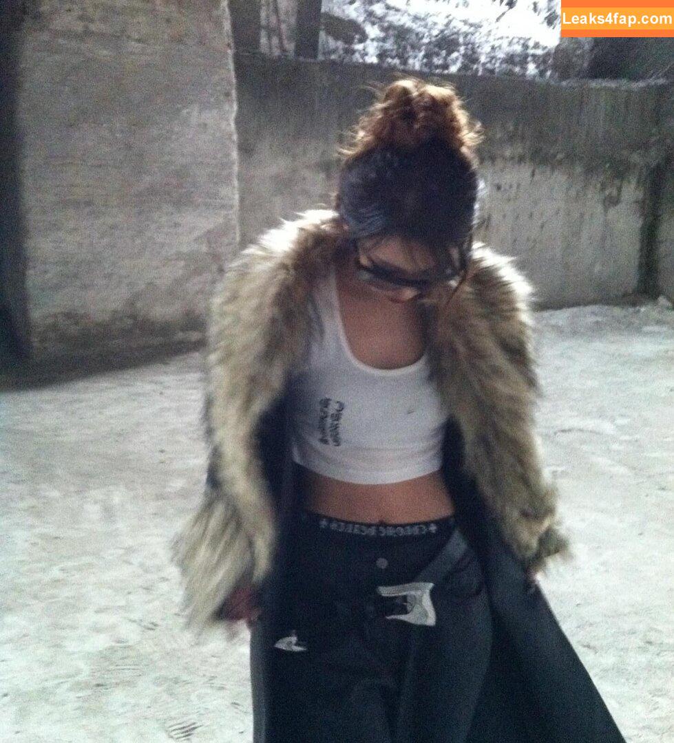 Ningning (æspa / aespa / imnotningning / littlechopper слитое фото фото #0894