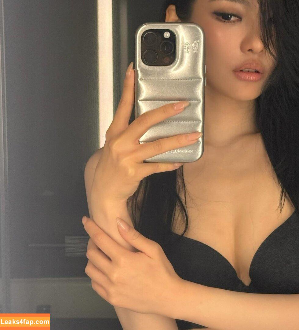 Ningning (æspa / aespa / imnotningning / littlechopper слитое фото фото #0898