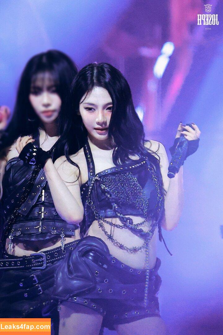 Ningning (æspa / aespa / imnotningning / littlechopper leaked photo photo #0899