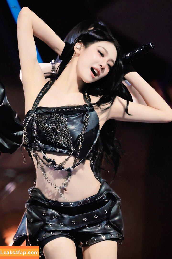 Ningning (æspa / aespa / imnotningning / littlechopper leaked photo photo #0900