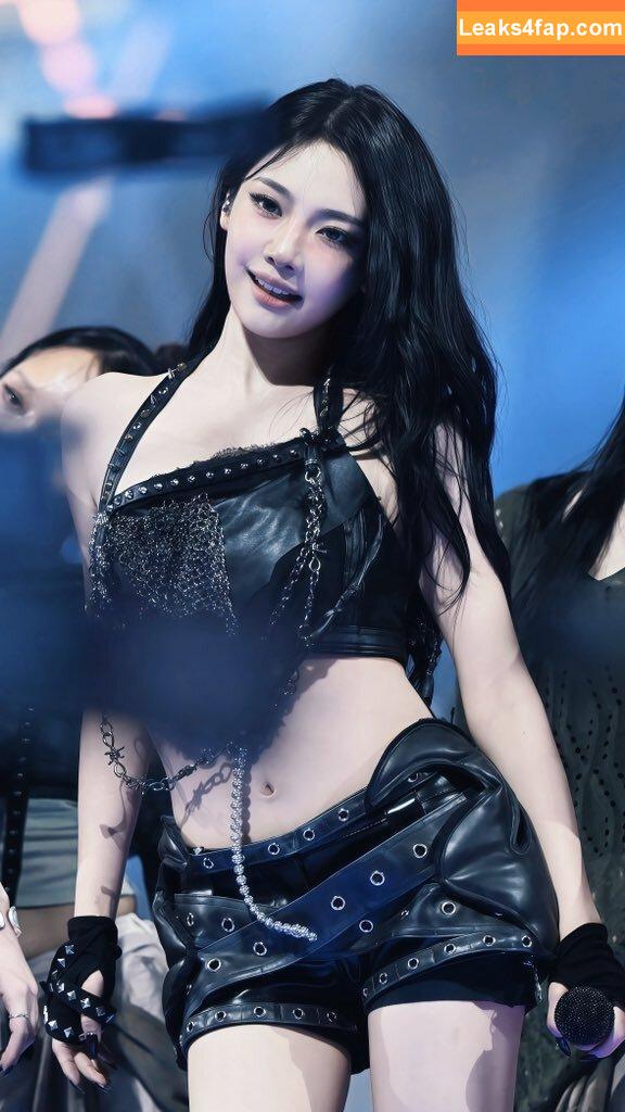 Ningning (æspa / aespa / imnotningning / littlechopper leaked photo photo #0901