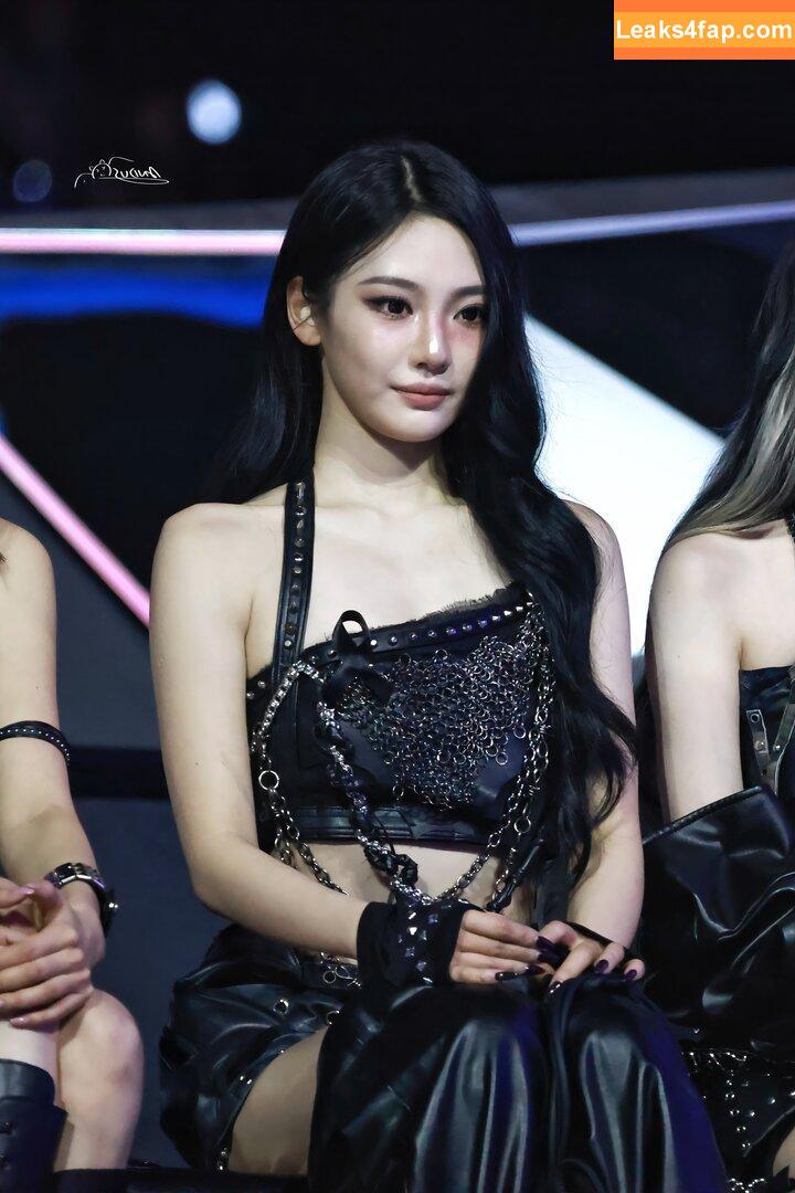 Ningning (æspa / aespa / imnotningning / littlechopper leaked photo photo #0902