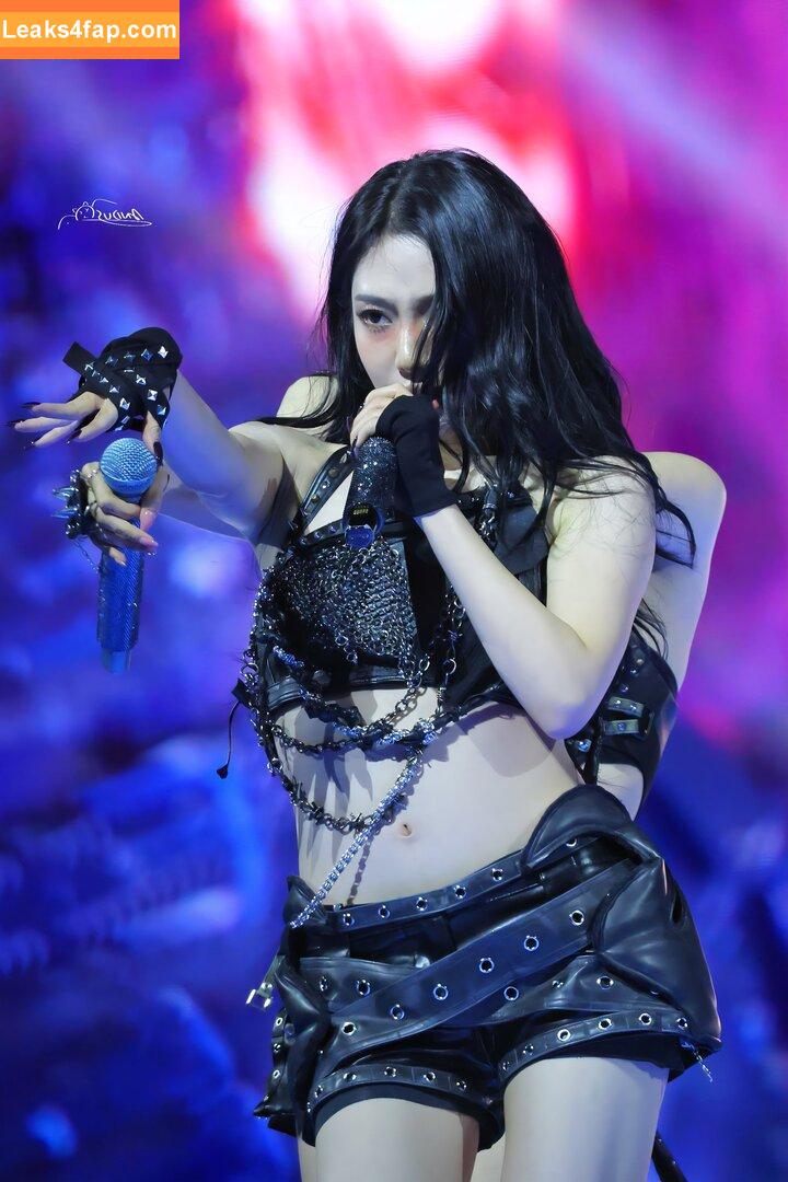 Ningning (æspa / aespa / imnotningning / littlechopper leaked photo photo #0903