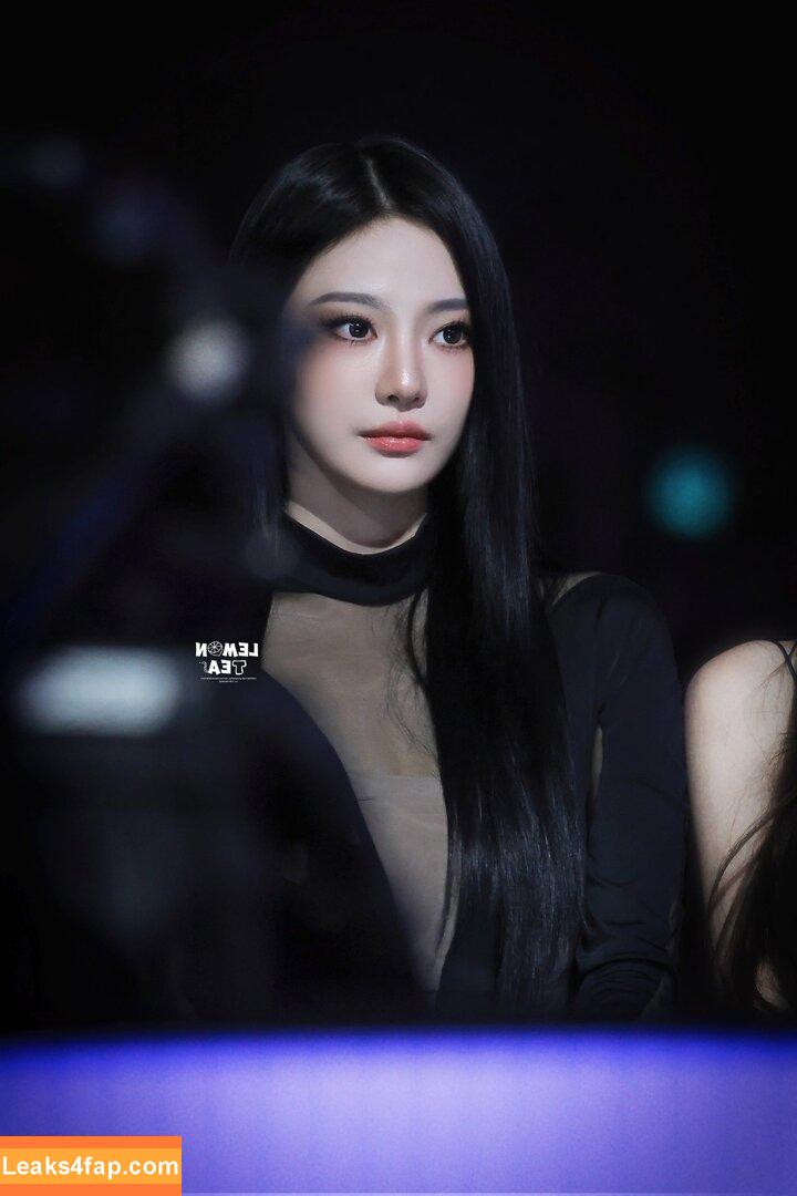 Ningning (æspa / aespa / imnotningning / littlechopper leaked photo photo #0909