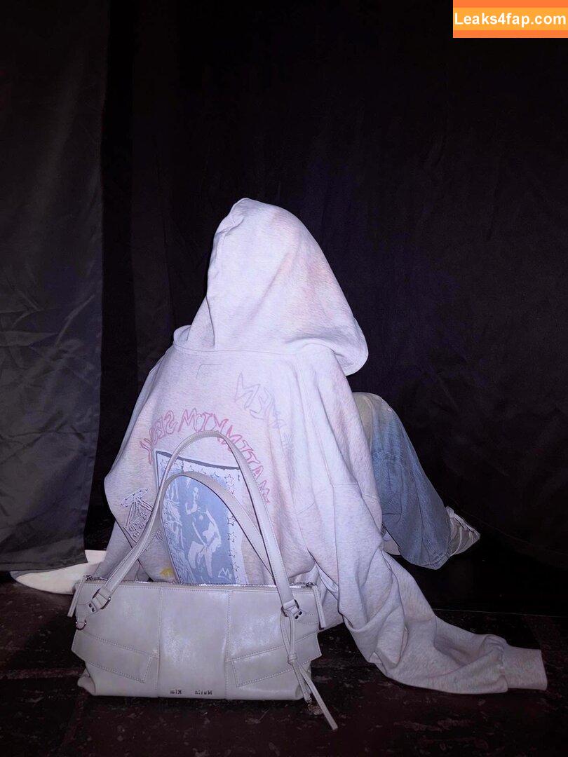 Ningning (æspa / aespa / imnotningning / littlechopper слитое фото фото #0924