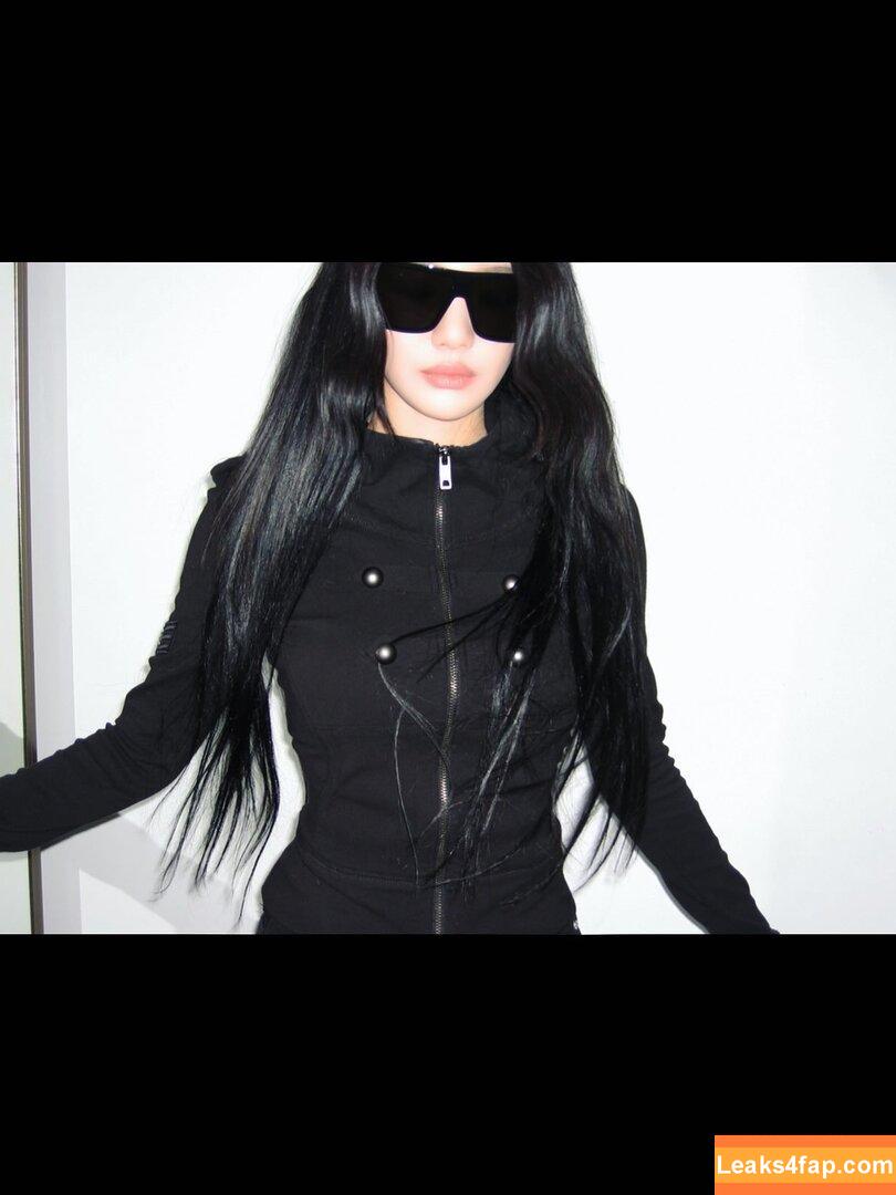 Ningning (æspa / aespa / imnotningning / littlechopper leaked photo photo #0927