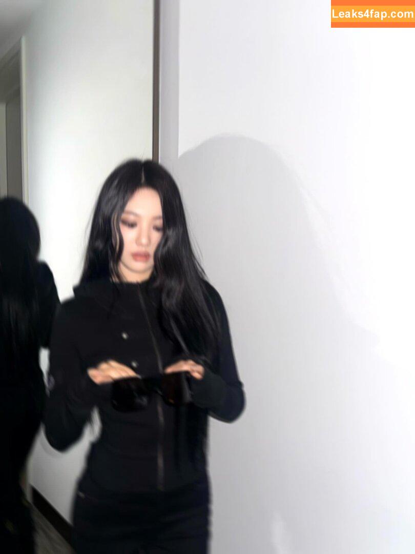 Ningning (æspa / aespa / imnotningning / littlechopper leaked photo photo #0928