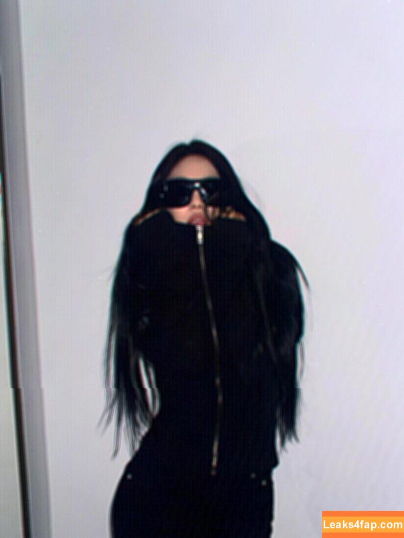 Ningning (æspa / aespa / imnotningning / littlechopper leaked photo photo #0929