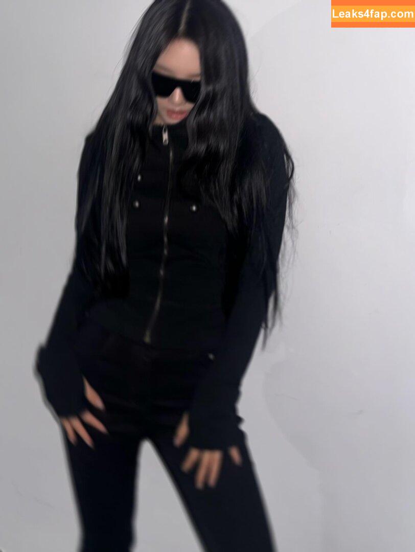 Ningning (æspa / aespa / imnotningning / littlechopper leaked photo photo #0930