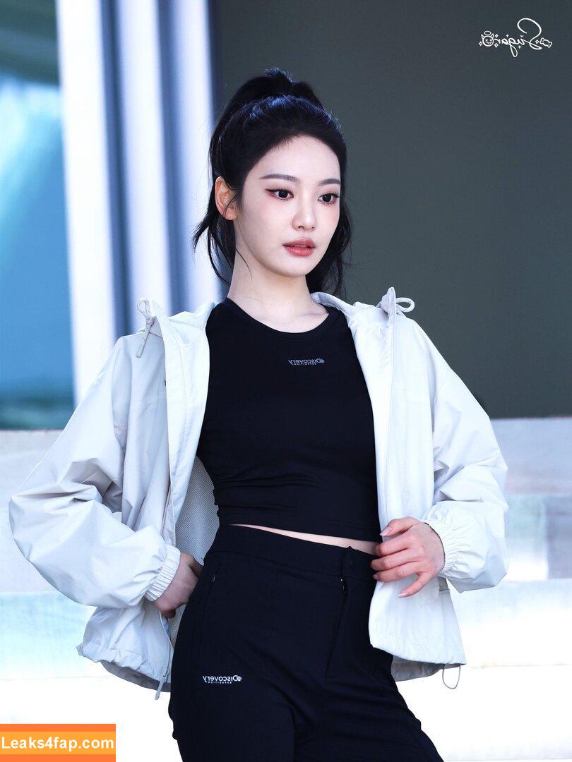 Ningning (æspa / aespa / imnotningning / littlechopper leaked photo photo #0935
