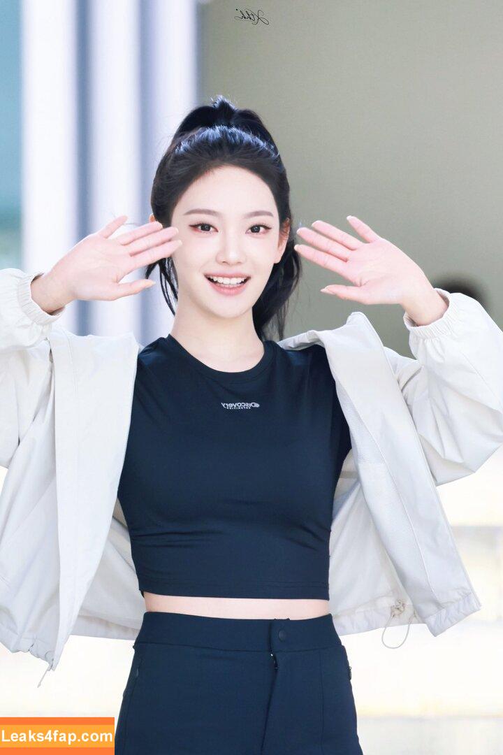 Ningning (æspa / aespa / imnotningning / littlechopper leaked photo photo #0947