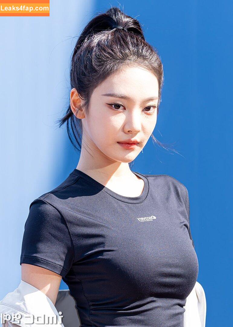 Ningning (æspa / aespa / imnotningning / littlechopper leaked photo photo #0949