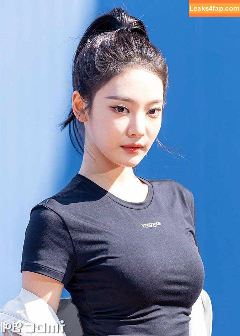 Ningning (æspa / aespa / imnotningning / littlechopper leaked photo photo #0951