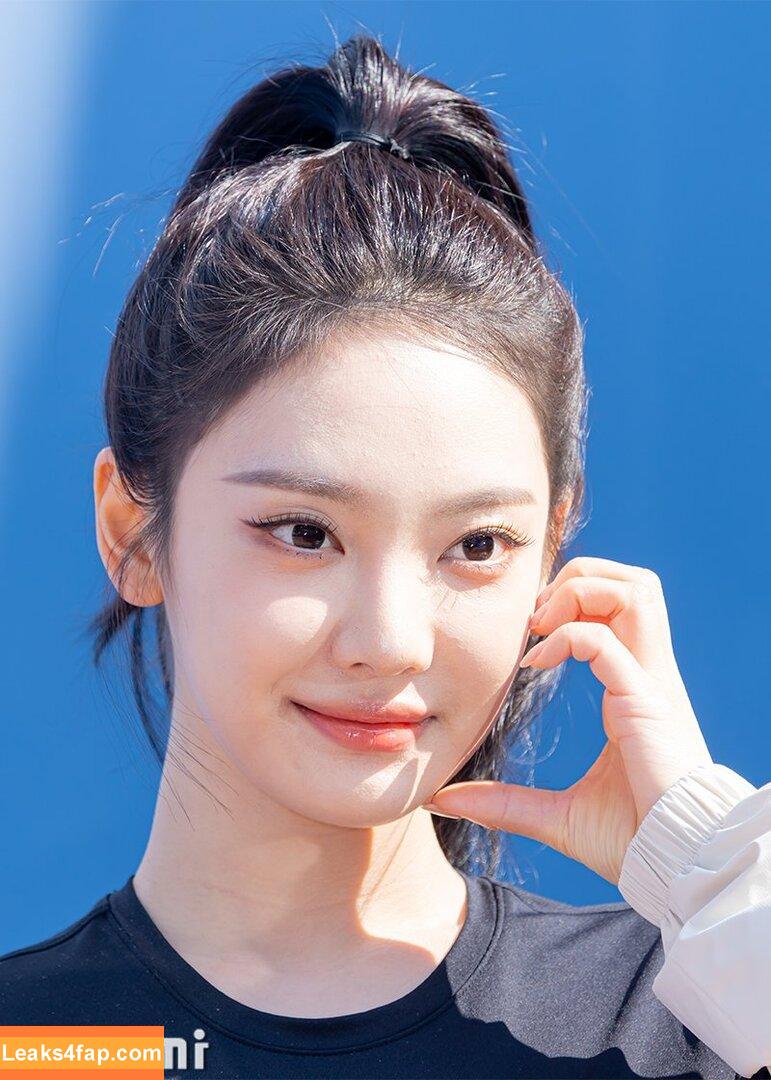 Ningning (æspa / aespa / imnotningning / littlechopper leaked photo photo #0952
