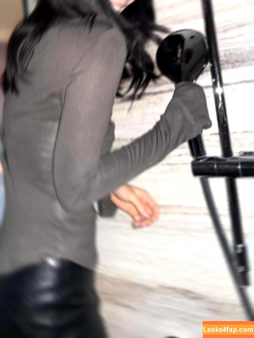 Ningning (æspa / aespa / imnotningning / littlechopper leaked photo photo #0957