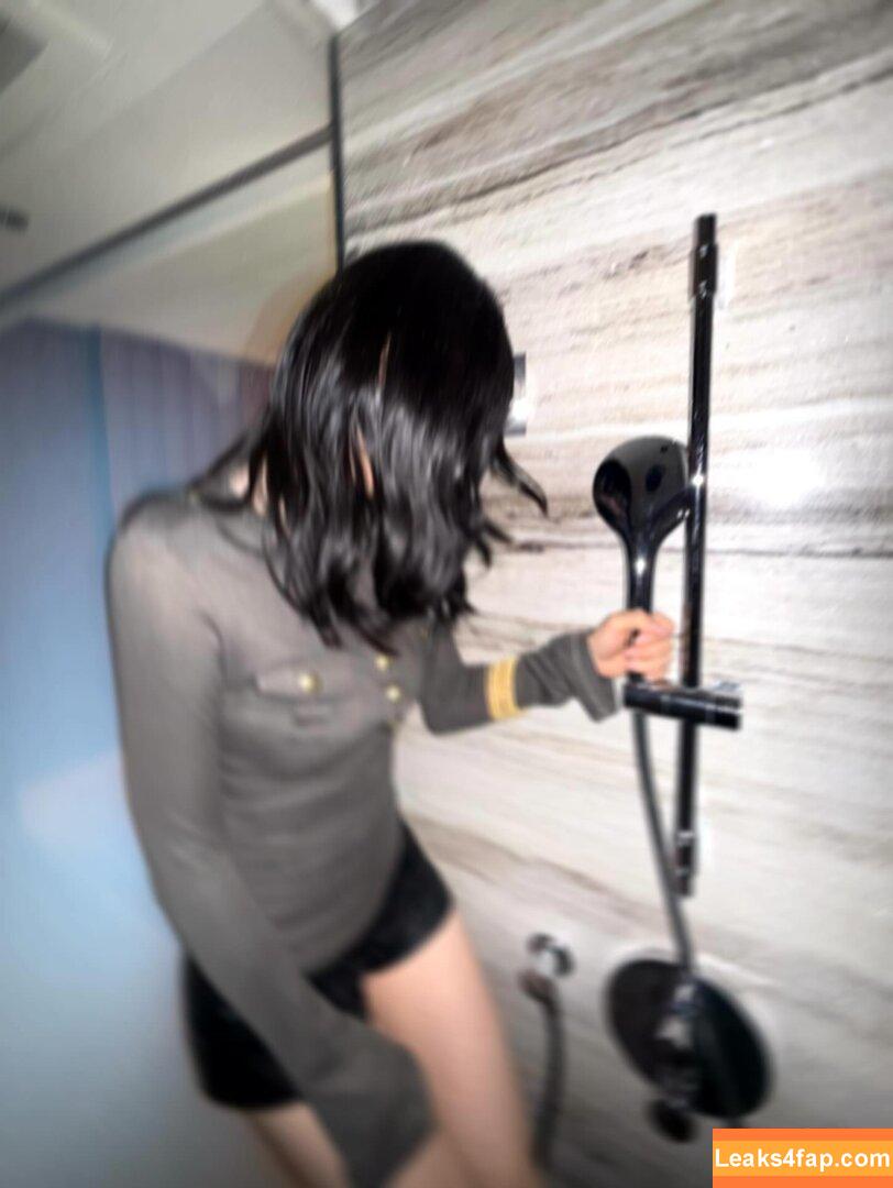 Ningning (æspa / aespa / imnotningning / littlechopper leaked photo photo #0959