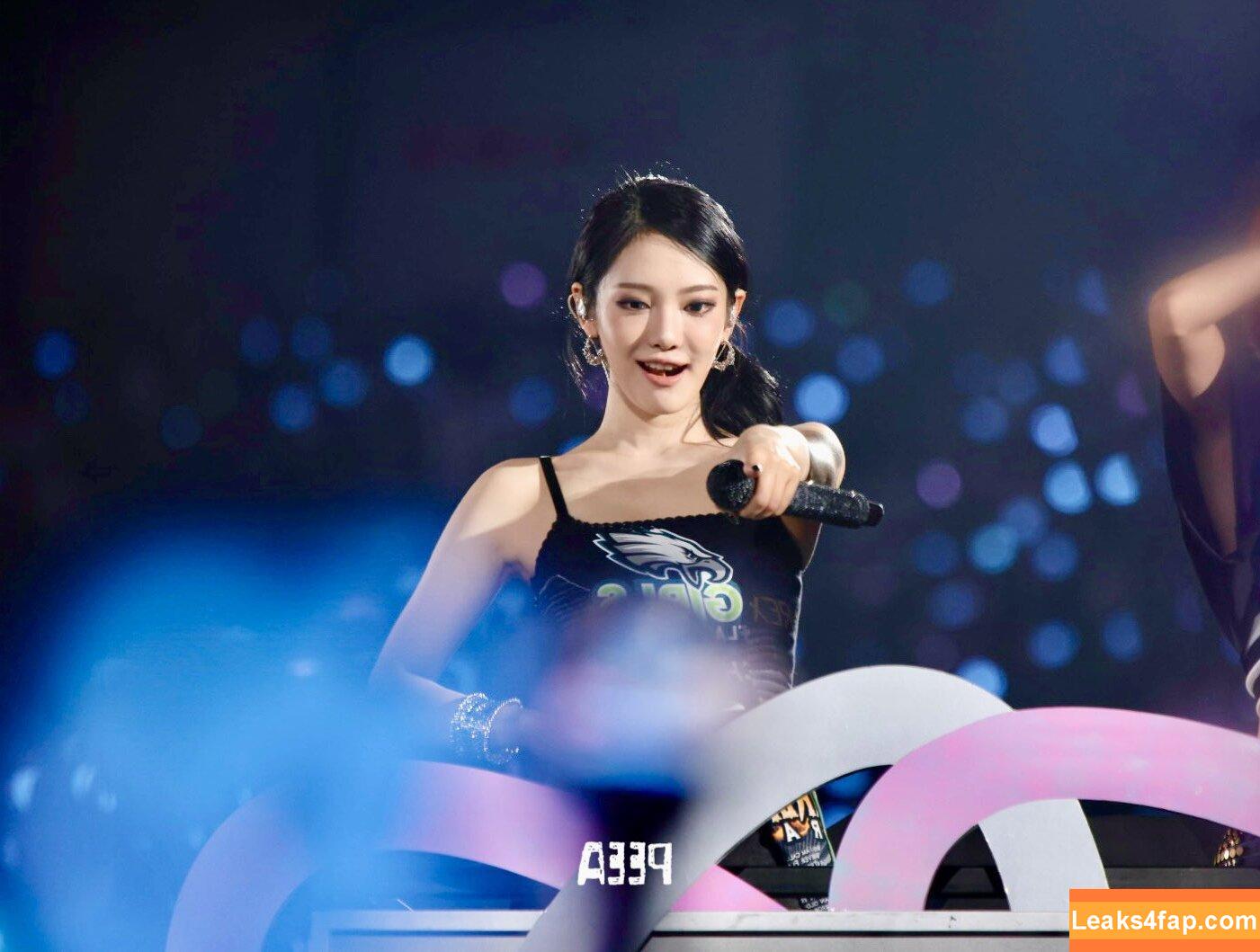 Ningning (æspa / aespa / imnotningning / littlechopper leaked photo photo #0972