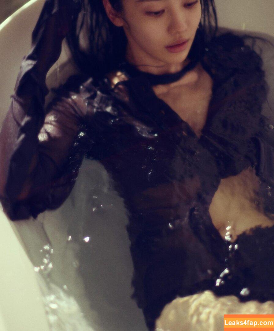 Ningning (æspa / aespa / imnotningning / littlechopper leaked photo photo #0986
