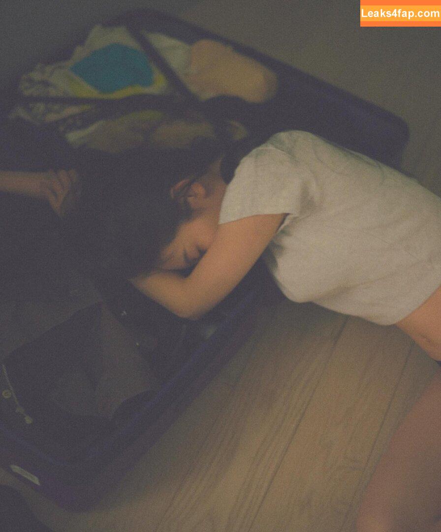 Ningning (æspa / aespa / imnotningning / littlechopper leaked photo photo #0991