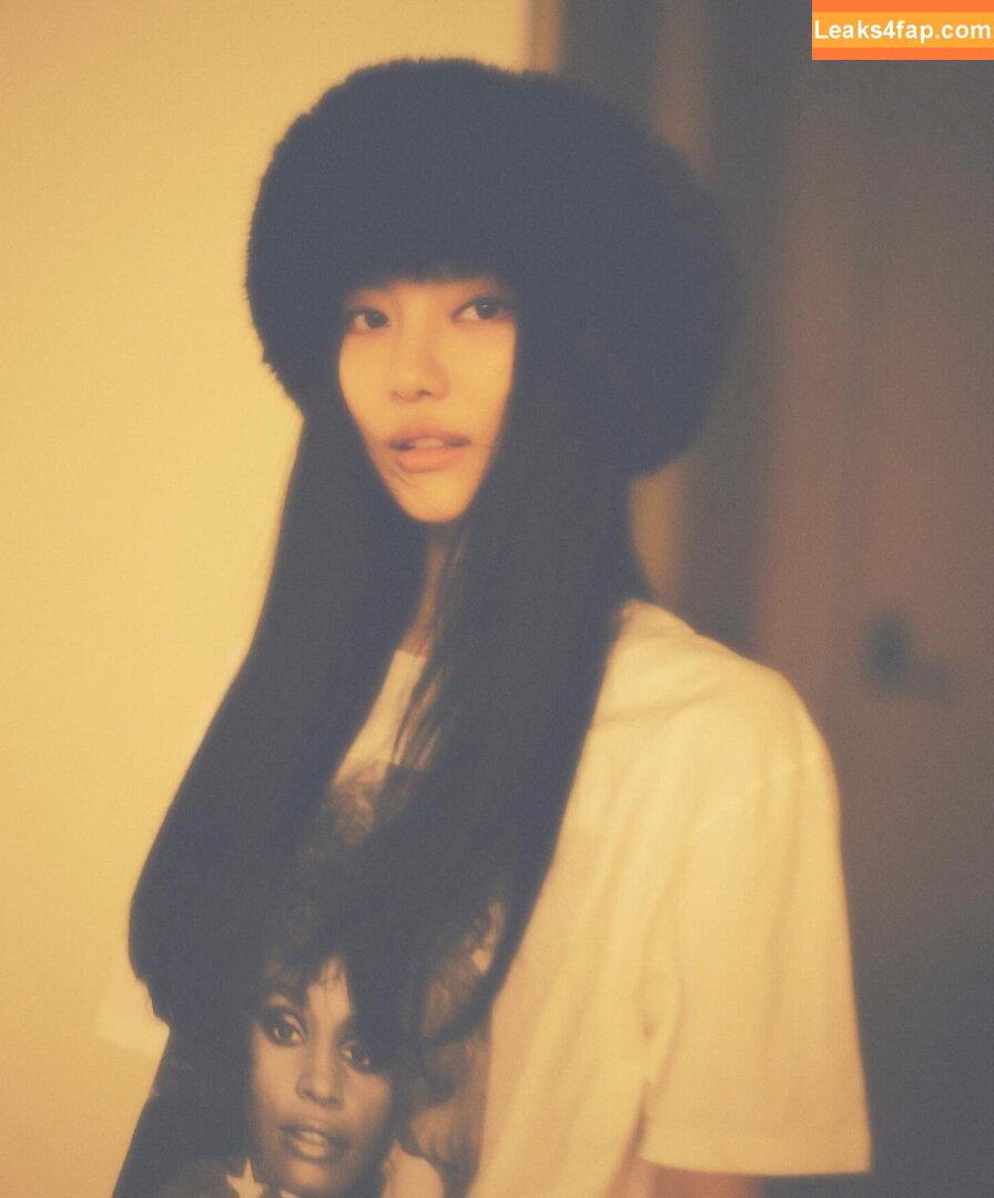 Ningning (æspa / aespa / imnotningning / littlechopper leaked photo photo #0992