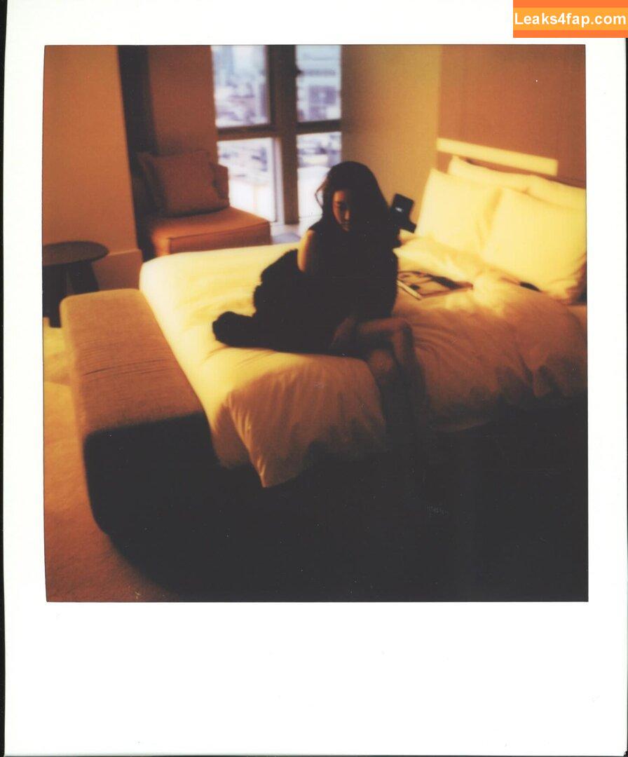 Ningning (æspa / aespa / imnotningning / littlechopper leaked photo photo #0994