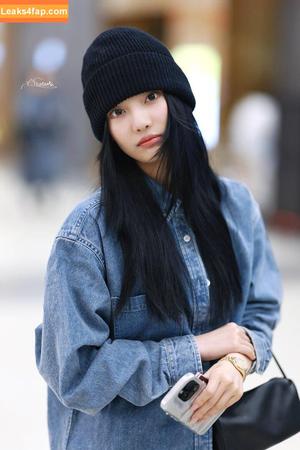 Ningning (æspa фото #0871