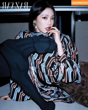 Ningning (æspa фото #0887