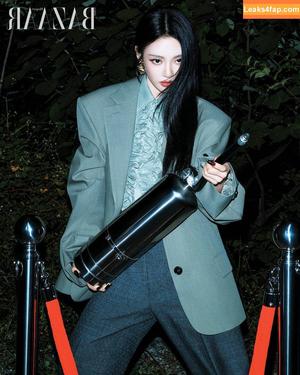 Ningning (æspa фото #0888