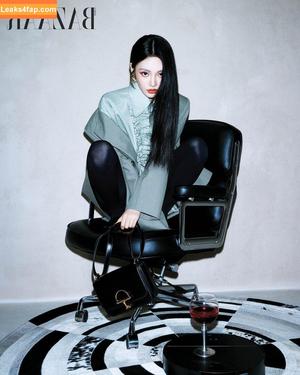 Ningning (æspa фото #0889