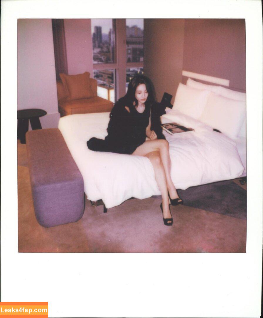 Ningning (æspa / aespa / imnotningning / littlechopper leaked photo photo #1000