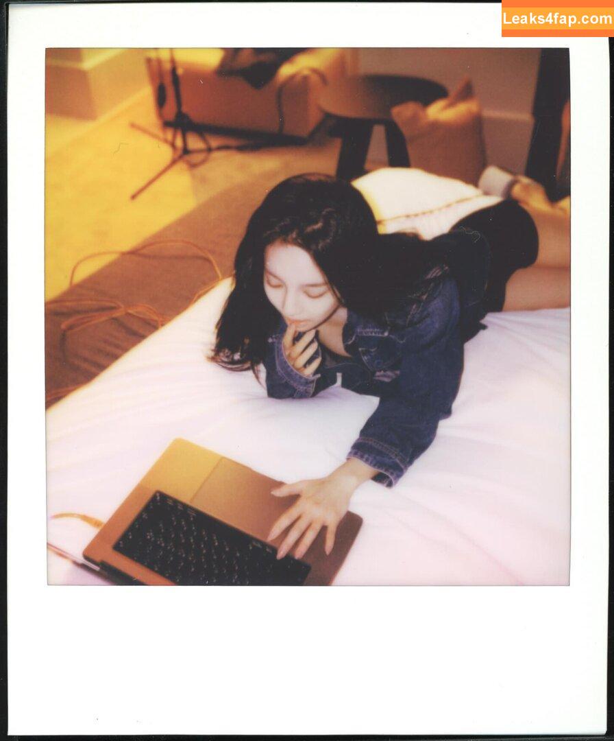 Ningning (æspa / aespa / imnotningning / littlechopper leaked photo photo #1001