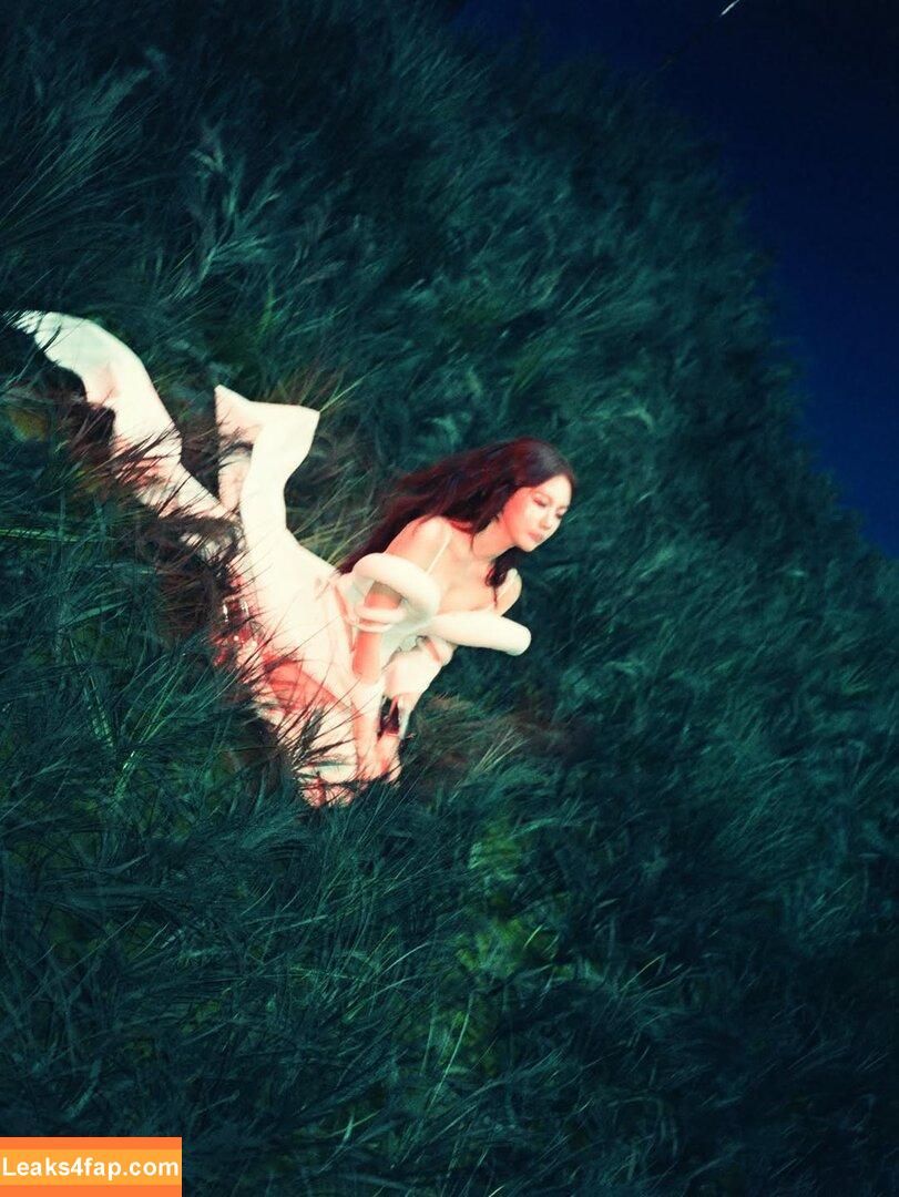 Ningning (æspa / aespa / imnotningning / littlechopper leaked photo photo #1018