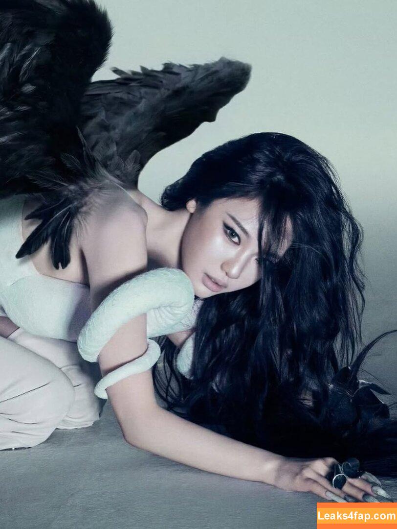 Ningning (æspa / aespa / imnotningning / littlechopper leaked photo photo #1020