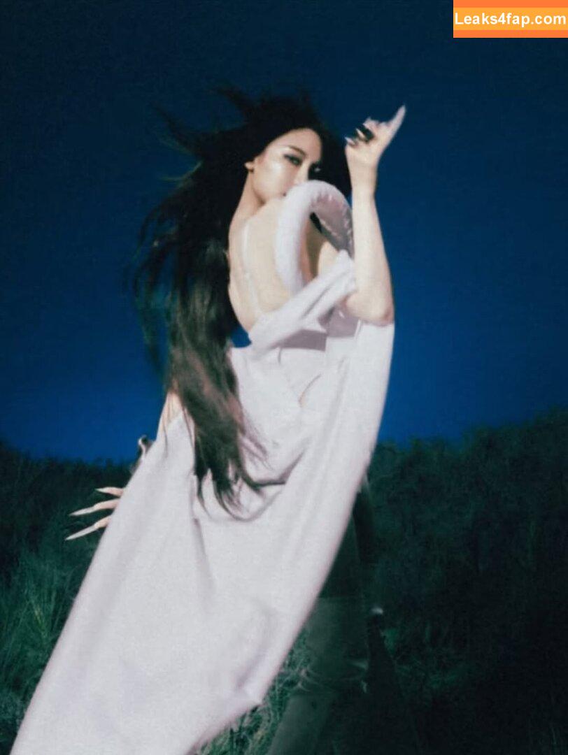 Ningning (æspa / aespa / imnotningning / littlechopper leaked photo photo #1026