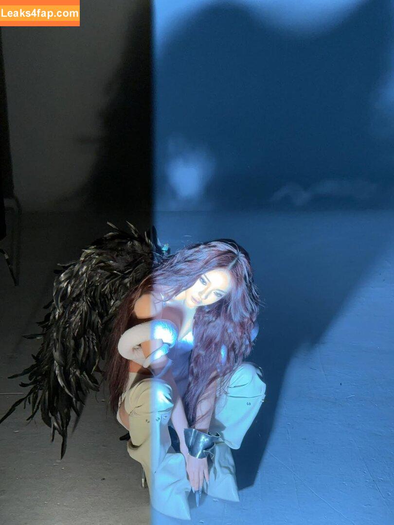 Ningning (æspa / aespa / imnotningning / littlechopper leaked photo photo #1027