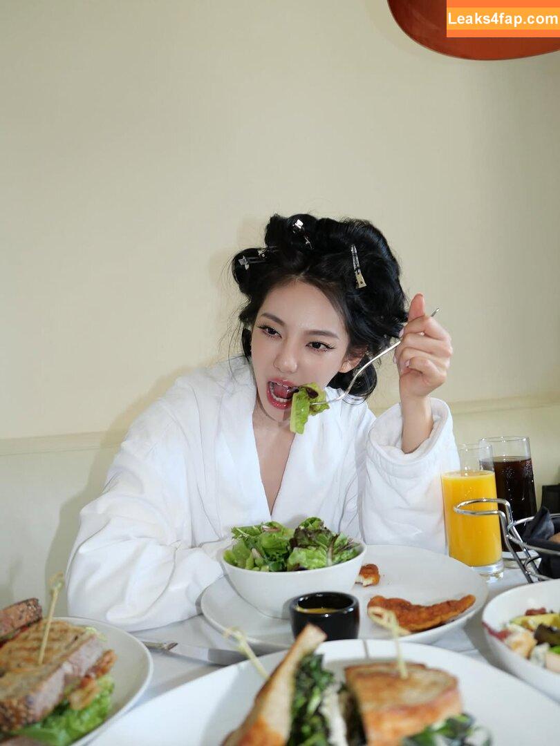 Ningning (æspa / aespa / imnotningning / littlechopper leaked photo photo #1030