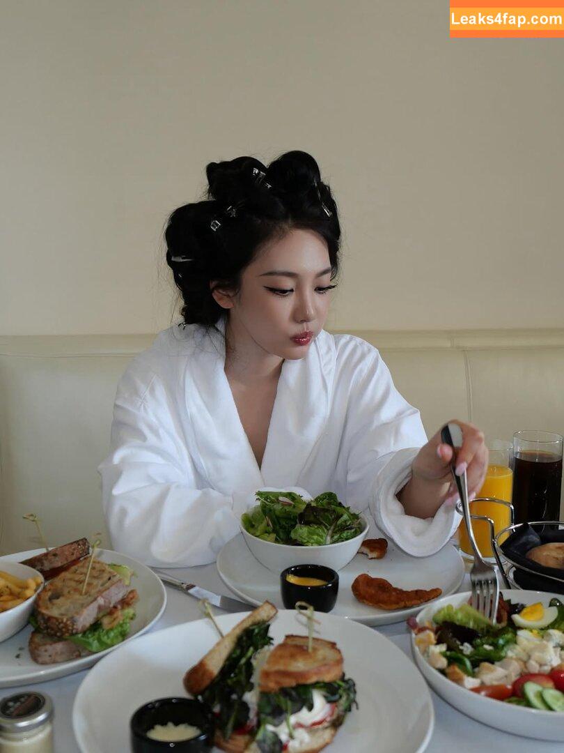 Ningning (æspa / aespa / imnotningning / littlechopper leaked photo photo #1031