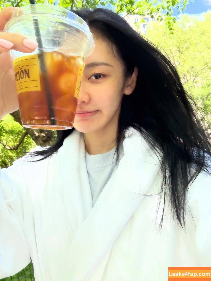 Ningning (æspa / aespa / imnotningning / littlechopper leaked photo photo #1035