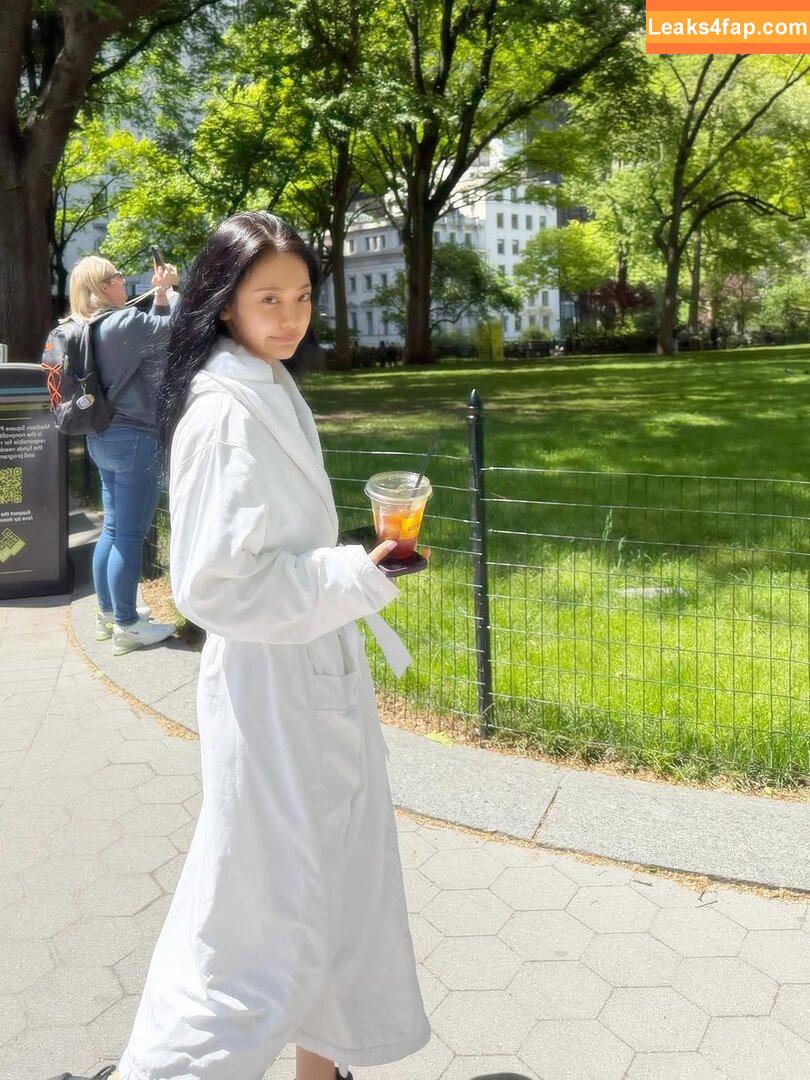 Ningning (æspa / aespa / imnotningning / littlechopper leaked photo photo #1036