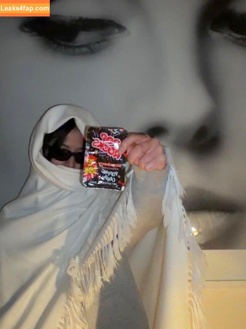 Ningning (æspa / aespa / imnotningning / littlechopper leaked photo photo #1040