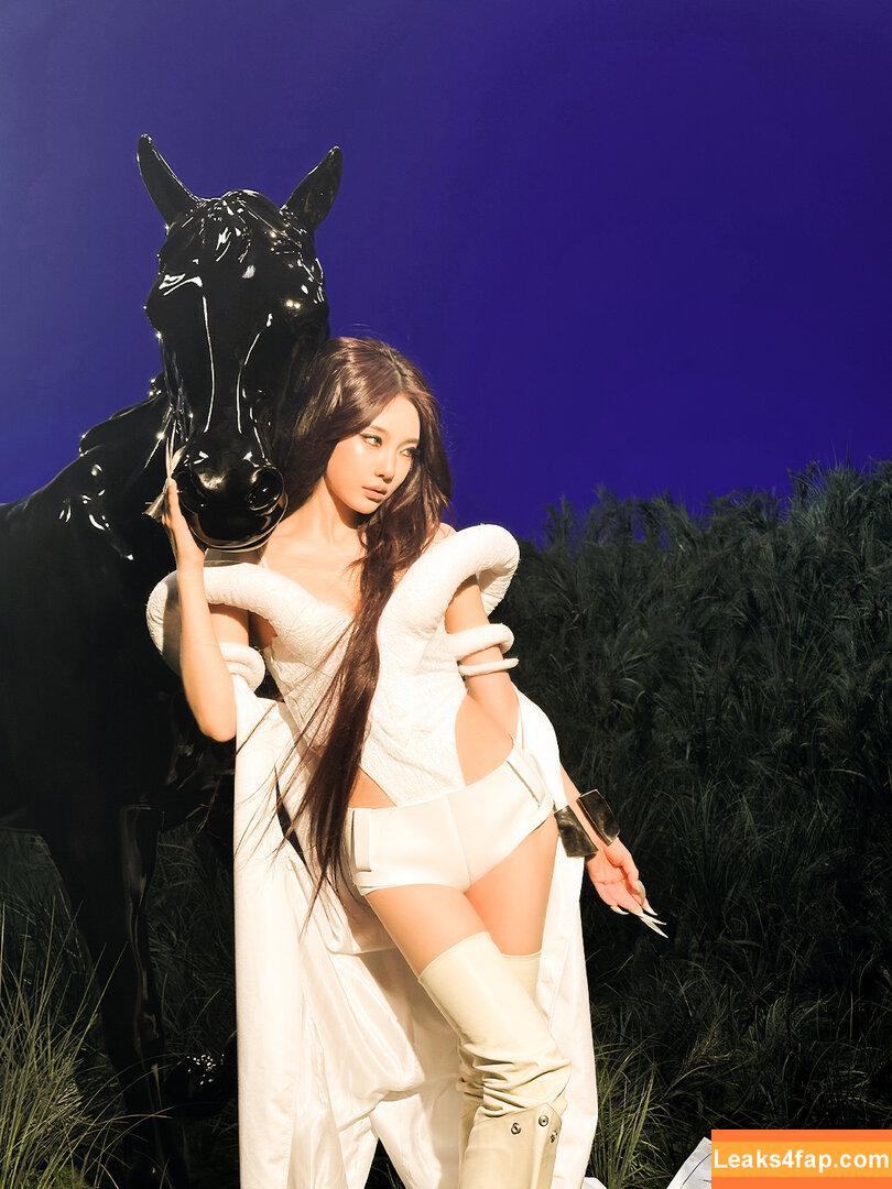 Ningning (æspa / aespa / imnotningning / littlechopper leaked photo photo #1045