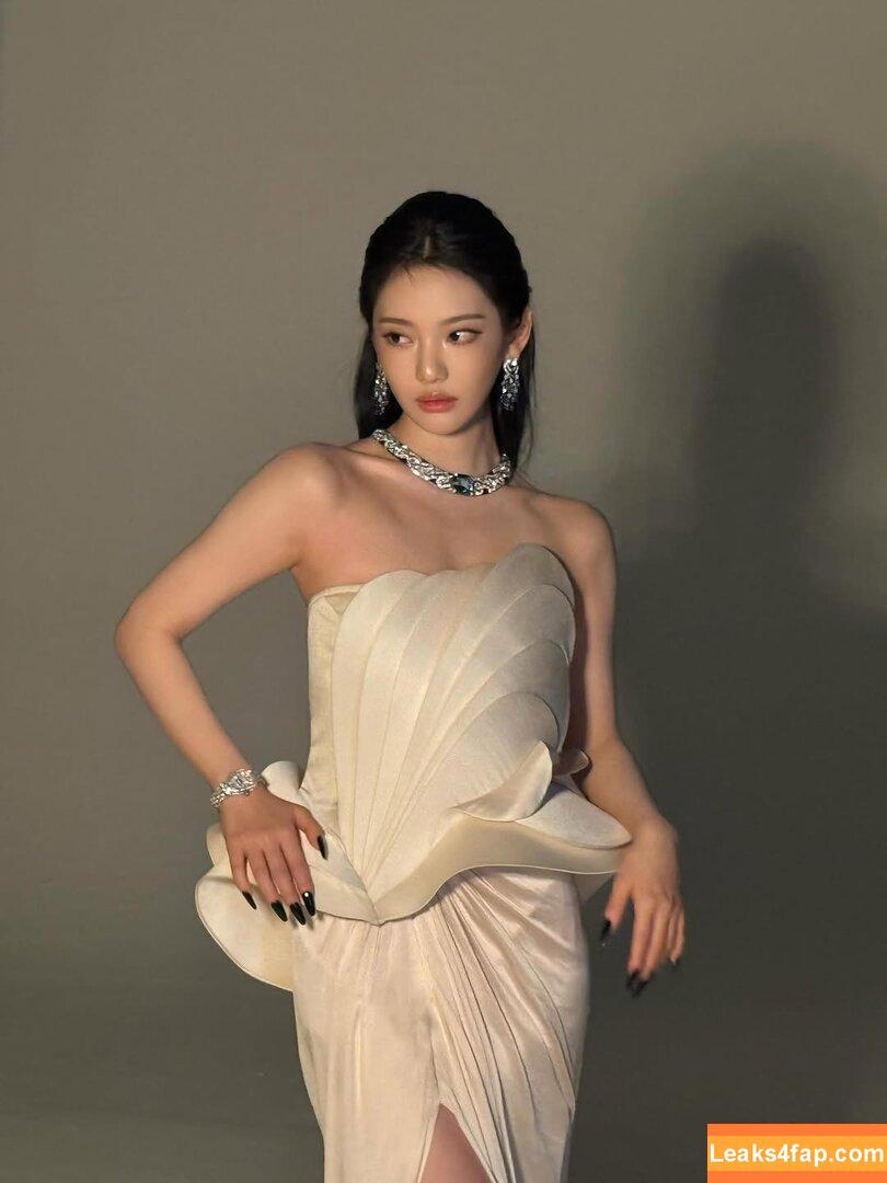 Ningning (æspa / aespa / imnotningning / littlechopper leaked photo photo #1059