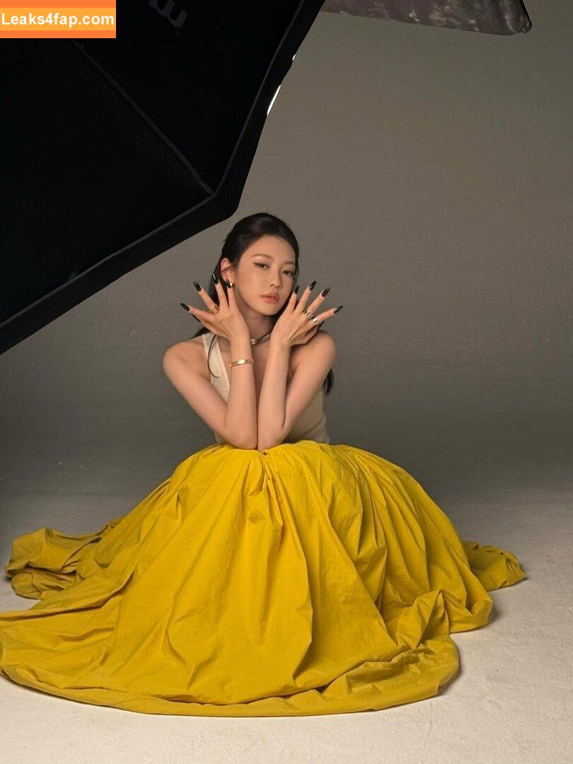 Ningning (æspa / aespa / imnotningning / littlechopper leaked photo photo #1060