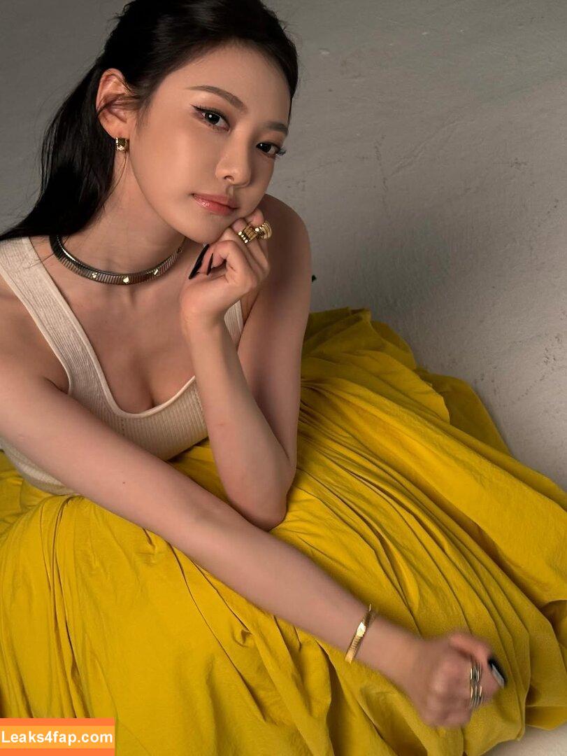 Ningning (æspa / aespa / imnotningning / littlechopper leaked photo photo #1065